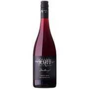 ブラックラベル ピノ・ノワール 赤ワイン 750ml ニュージーランド/マールボロ [赤ワイン]