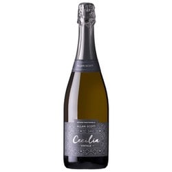 セシリア・ヴィンテージ 750ml ニュージーランド/マールボロ [スパークリングワイン]