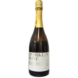 ベスト・ヘリテイジ スパークリング ホワイト・ブリュット 750ml ポルトガル/ヴィーニョ・ヴェルデ [スパークリングワイン]