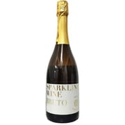 ベスト・ヘリテイジ スパークリング ホワイト・ブリュット 750ml ポルトガル/ヴィーニョ・ヴェルデ [スパークリングワイン]