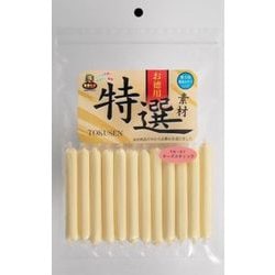 特選 チーズスティック 12本 120g