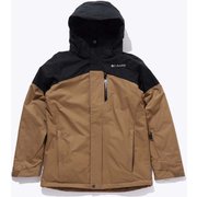 ラストトラックスジャケット Last Tracks Jacket WE0975 257 Delta, Black XLサイズ [スキーウェア ジャケット メンズ]
