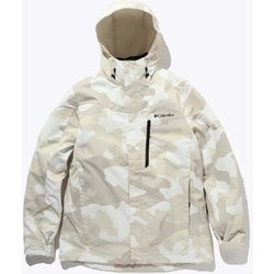 ヨドバシ.com - コロンビア Columbia ウィリバードIV インターチェンジジャケット Whirlibird IV Interchange  Jacket WE1155 278 Dark Stone Mod Camo Print Mサイズ [スキーウェア ジャケット メンズ]  通販【全品無料配達】