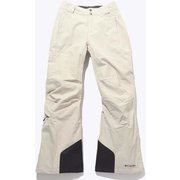 バガブーオムニヒートパンツ WR1068 278 Dark Stone XLサイズ [スキーウェア パンツ レディース]