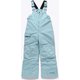 アドベンチャーライド ビブ Adventure Ride Bib SY8401 321 Aqua Haze Mサイズ [スキーウェア パンツ ジュニア]