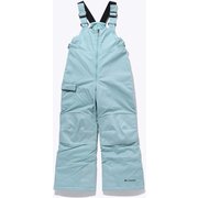 アドベンチャーライド ビブ Adventure Ride Bib SY8401 321 Aqua Haze Mサイズ [スキーウェア パンツ ジュニア]