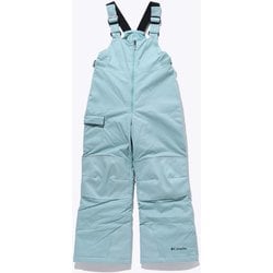 コロンビア　アドベンチャーライドビブ　L(150-160) Columbia コロンビア ジュニア キッズ 子供 スキー パンツ