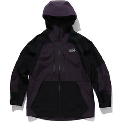 お値引き中! マウンテンハードウェア バウンダリーリッジゴアテックス 上下セット ヨドバシ.com - マウンテンハードウェア Mountain Hardwear