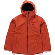 ファイアーフォール 2 ジャケット Firefall/2 Jacket OM9927 838 Dark Copper Mサイズ [スキーウェア ジャケット メンズ]