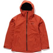 ファイアーフォール 2 ジャケット Firefall/2 Jacket OM9927 838 Dark Copper Lサイズ [スキーウェア ジャケット メンズ]