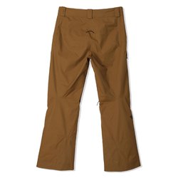 ヨドバシ.com - マウンテンハードウェア Mountain Hardwear ファイアフォール 2 パンツ Firefall/2 Pant  OM2565 233 Golden Brown Lサイズ [スキーウェア パンツ メンズ] 通販【全品無料配達】