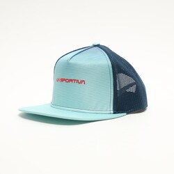 フェードトラッカー Fade Trucker Y16 639639 アイスバーグ/ストームブルー Lサイズ [キャップ]
