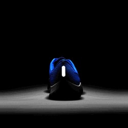 ナイキ エアズーム ライバルフライ3  26cm ブルー ランニング NIKE ナイキ（NIKE）（メンズ、レディース）ランニングシューズ