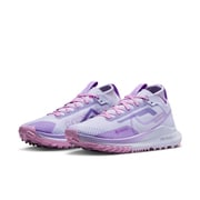 ウィメンズ ペガサス トレイル 4 GORE-TEX DJ7929 501 オキシガンパープル/スペースパープル/ラッシュフューシャ/ビビッドパープル 24cm [トレイルランニングシューズ レディース]