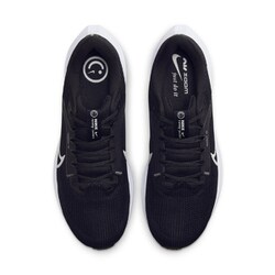 ナイキ エアズームペガサス40 黒28cm NIKE ZOOM PEGUASUS NIKE AIR ZOOM PEGASUS 40