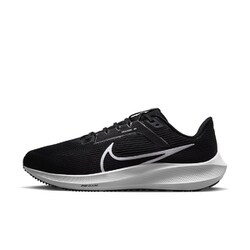NIKEエアズームペガサス40ワイド27.５センチランニングDV7480-001 NIKE】 ナイキ AIR ZOOM PEGASUS 40 WIDE エア ズーム ペガサス