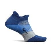 エリート ライトクッション ノーショータブ ELITE LIGHT CUSHION NO SHOW TAB 4400030093231 BuckleUpBlue Lサイズ(26.2-29cm) [ランニングウェア ソックス レディース]