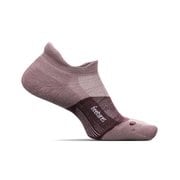 メリノ10 クッション ノーショータブ MERINO10 CUSHION NO SHOW TAB 4400060083222 Spiced Mサイズ(24-26cm) [ランニングウェア ソックス]