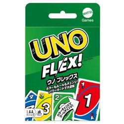 HMY99 UNO（ウノ） フレックス [カードゲーム]