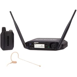 GLX-D14＋/MX153 イヤセット・ワイヤレスシステム GLXD14＋J/MX53-Z2