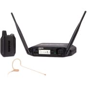 GLX-D14+/MX153 イヤセット・ワイヤレスシステム GLXD14+J/MX53-Z2