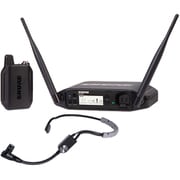 GLX-D14/SM35+ ヘッドセット・ワイヤレスシステム GLXD14+J/SM35-Z2