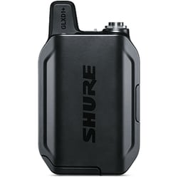 SHURE GLXD14R+J/SM35-Z2 ワイヤレスシステム ＋α SHURE GLXD14R+J/SM35-Z2(お取り寄せ商品) ｜イケベ楽器店