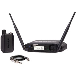 GLX-D14＋楽器用ワイヤレスシステム GLXD14＋J-Z2