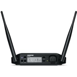 GLX-D4＋テーブルトップ型受信機 GLXD4＋J=-Z2