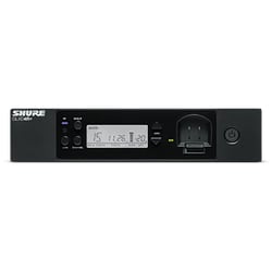 GLX-D4R＋ハーフラック型受信機 GLXD4R＋J=-Z2