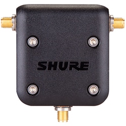 ヨドバシ.com - Shure シュア UA221DB-RSMA [UA221-RSMAリバースSMA