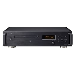VRDS-701T-B [CDトランスポート ブラック]