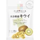 ニッポンエール 大分県産キウイ ひとくちドライフルーツ 21ｇ