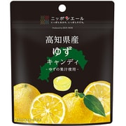 ニッポンエール 高知県産ゆずキャンディ 30g