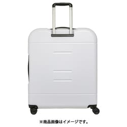 ⭐︎新品未使用65L⭐︎MBオリジナルスーツケース【非売品】 スーツケース 大型 LLサイズ 一週間以上 75cm 98L 5cm拡張 TSA