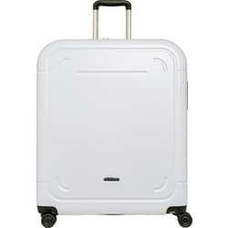 代官山クロシェット スーツケース　デニム　使用回数１回　鍵2個あり美品 gek01_6.jpg