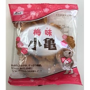 小亀 梅味 68g