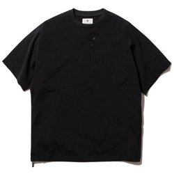 [スノーピーク] Breathable Quick Dry T shirt
