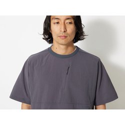 ヨドバシ.com - スノーピーク snow peak Breathable Quick Dry T shirt