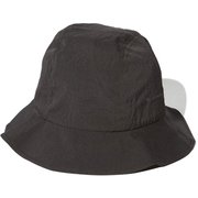 Breathable Quick Dry Hat AC-23SU00301BK Black サイズ2 [ハット]