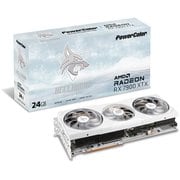 Radeon RX7900XTX 搭載 グラフィックボード RX7900XTX 24G-L/OC/WHITE