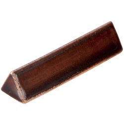 KURABI クラビ 箸置き 飴 1.2×1.2×5cm 日本製 082752