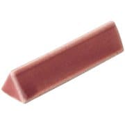KURABI クラビ 箸置き 茜 1.2×1.2×5cm 日本製 082769