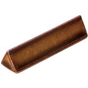 KURABI クラビ 箸置き 黄磁 1.2×1.2×5cm 日本製 082783