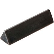 KURABI クラビ 箸置き 黒ゆず 1.2×1.2×5cm 日本製 082806
