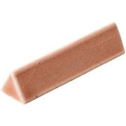 KURABI クラビ 箸置き 淡桃釉 1.2×1.2×5cm 日本製 082837