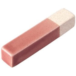 Haze ヘイズ 箸置き プラム 1×1×5.3cm 日本製 088914
