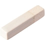 Haze ヘイズ 箸置き ホワイト 1×1×5.3cm 日本製 088945