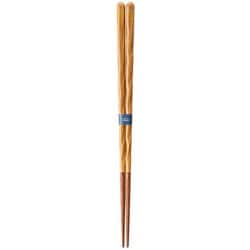 KURABI クラビ 箸 食洗機対応 23cm 黄磁 日本製 125022