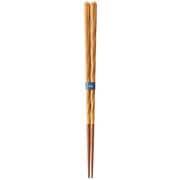 KURABI クラビ 箸 食洗機対応 23cm 黄磁 日本製 125022